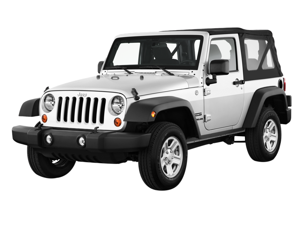 Jeep PNG