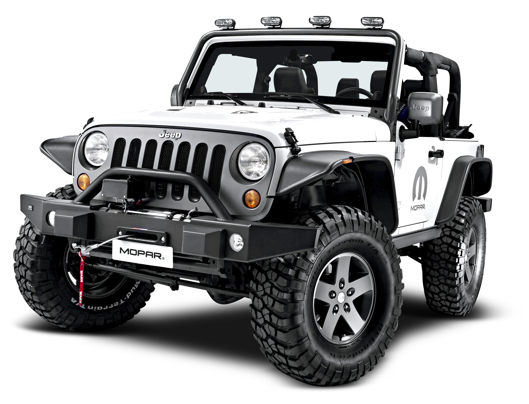 Upcoming Jeep Incentives