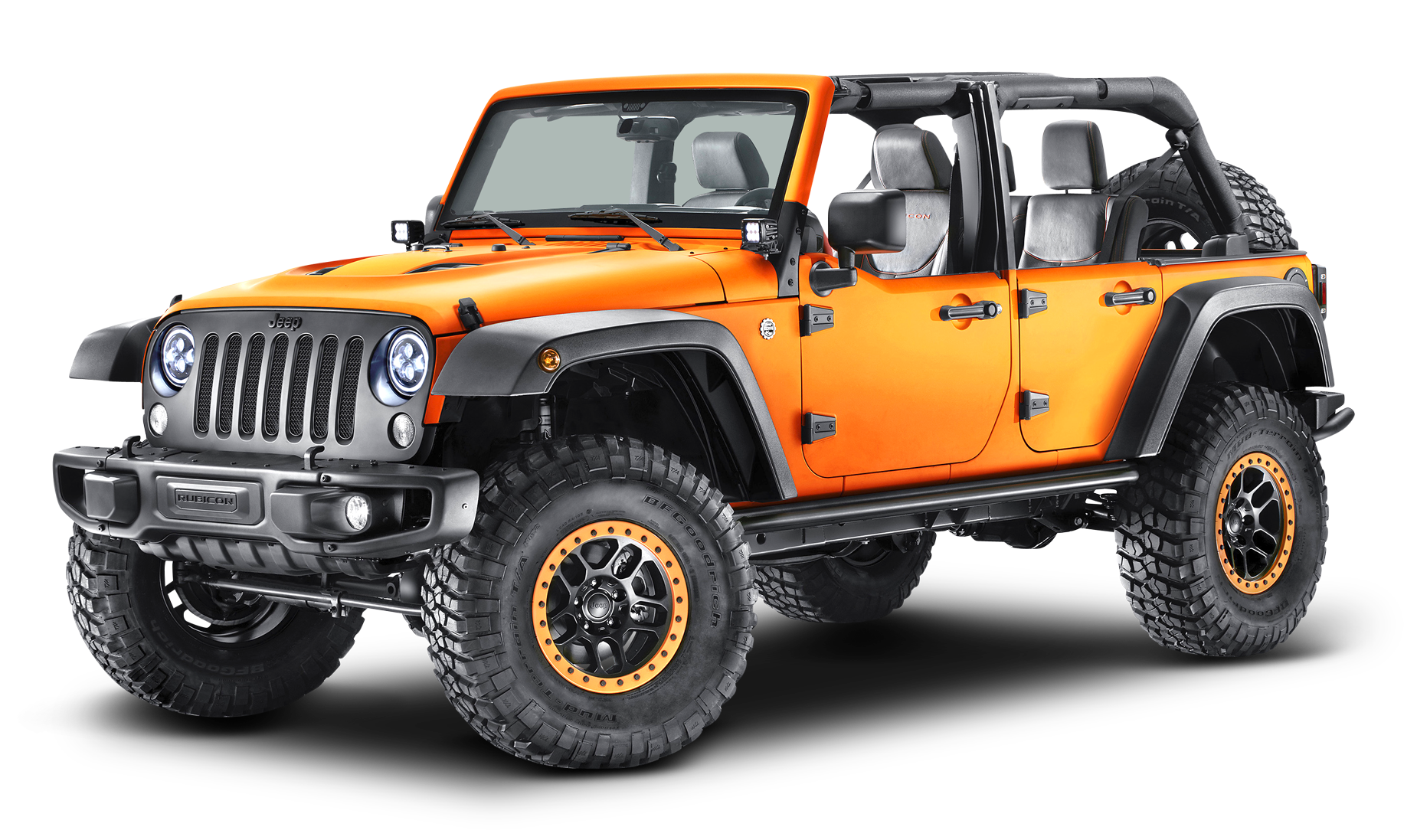 Jeep PNG