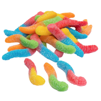 Jelly candies PNG