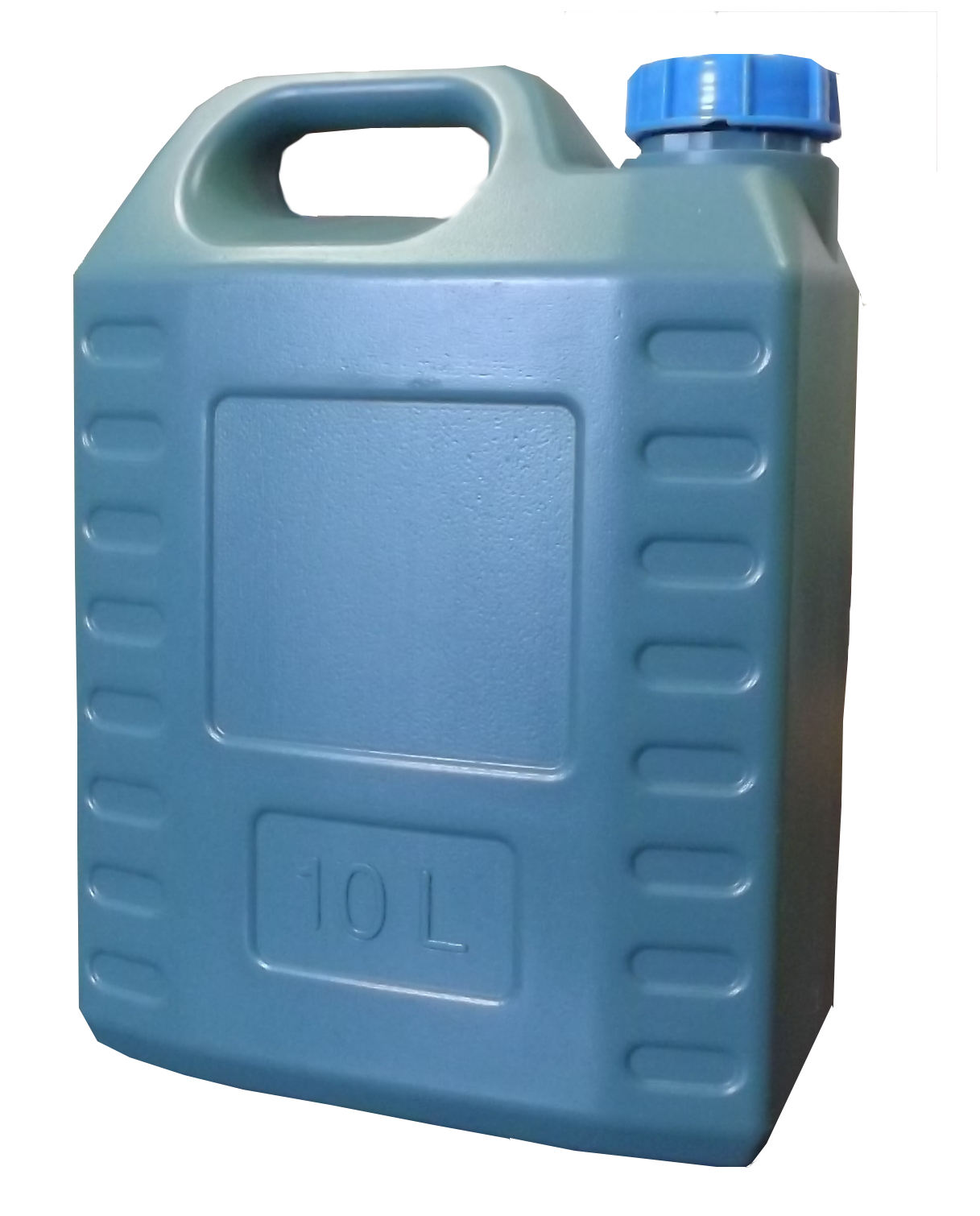 Jerrycan, canister PNG