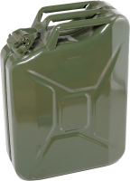 Jerrycan, canister PNG