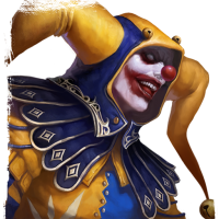 Jester PNG