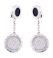 earrings PNG image