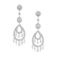earrings PNG image