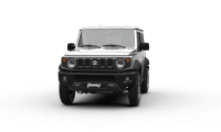 Suzuki Jimny PNG