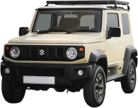 Suzuki Jimny PNG