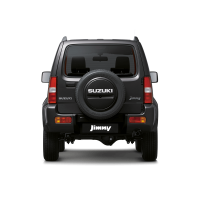 Suzuki Jimny PNG