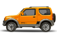 Suzuki Jimny PNG