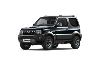 Suzuki Jimny PNG