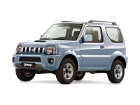 Suzuki Jimny PNG