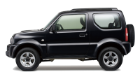 Suzuki Jimny PNG