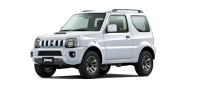 Suzuki Jimny PNG