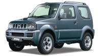 Suzuki Jimny PNG picture