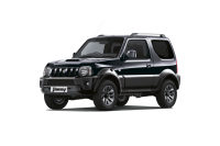 Suzuki Jimny PNG