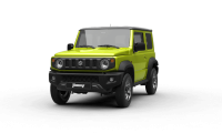 Suzuki Jimny PNG