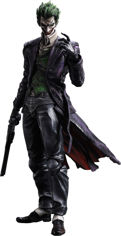 Joker PNG