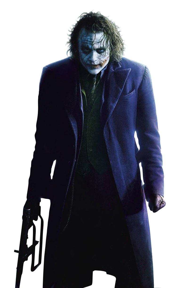 Joker PNG