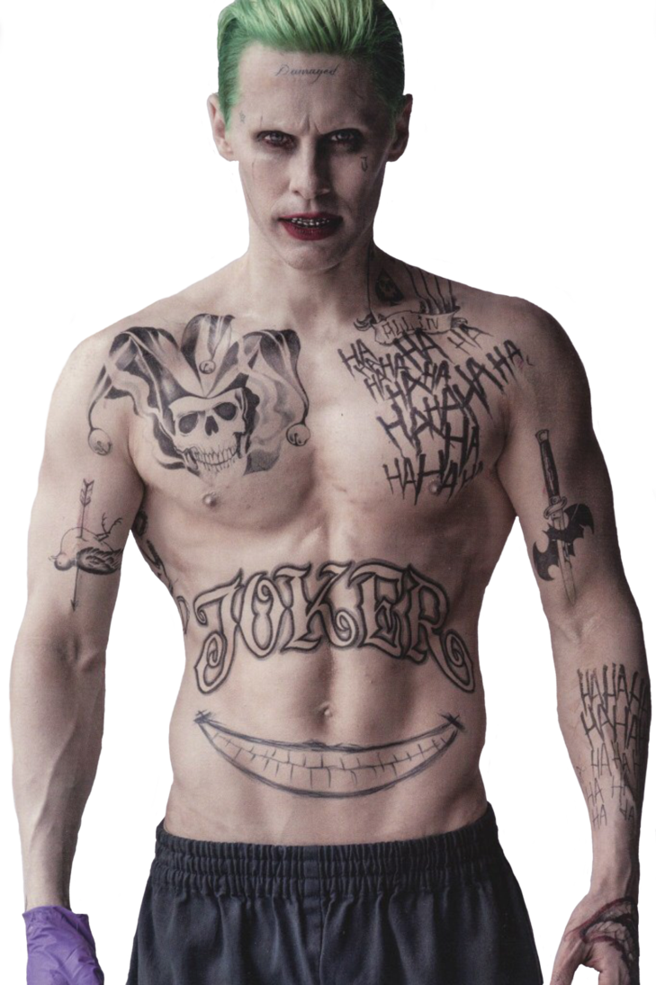 Joker PNG