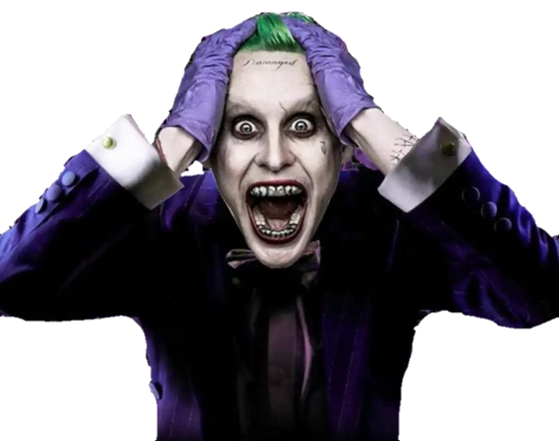 Joker Png : The joker illustration, joker desktop android, joker