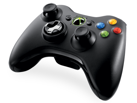 Xbox one controller