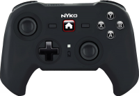 Game controller PNG image