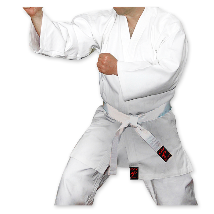 Judogi PNG