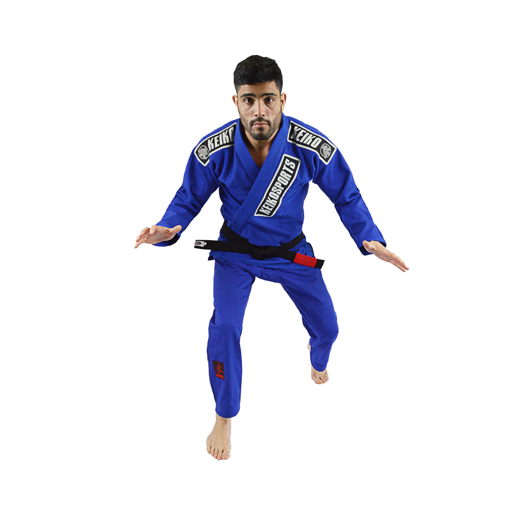 Judogi PNG