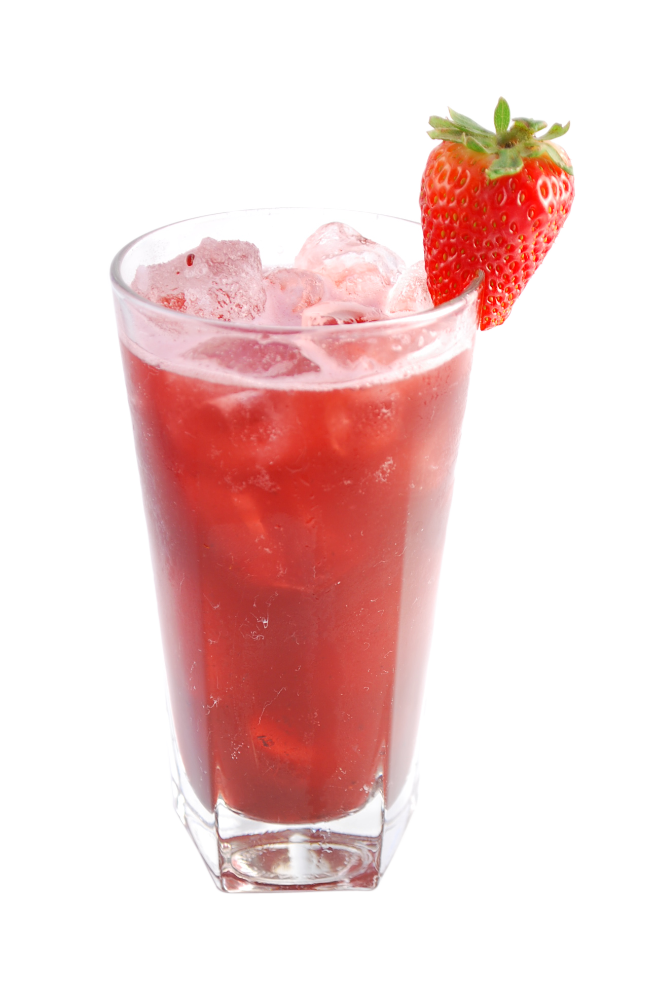 The Art of Making Strawberry Juice: A Step-by-Step Guide Typical Of Gowa City