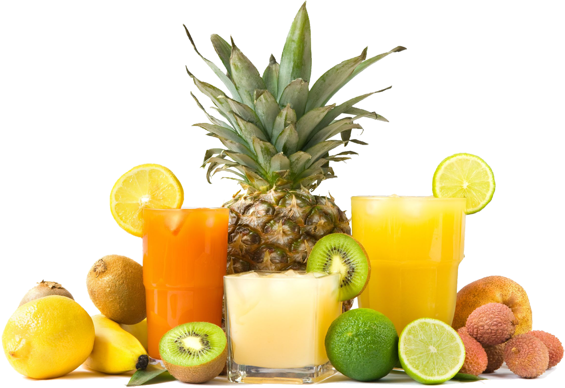 Juice PNG Image