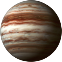 Jupiter PNG