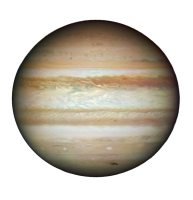 Jupiter PNG