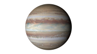 Jupiter PNG