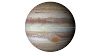 Jupiter PNG