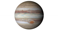 Jupiter PNG picture