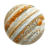 Jupiter PNG