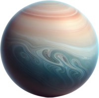 Jupiter PNG