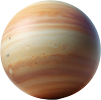 Jupiter PNG