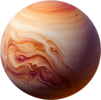 Jupiter PNG