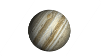 Jupiter PNG