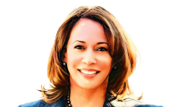 Kamala Harris PNG