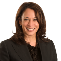 Kamala Harris PNG