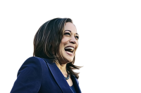 Kamala Harris PNG