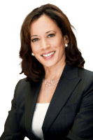 Kamala Harris PNG