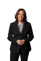 Kamala Harris PNG