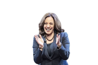 Kamala Harris PNG