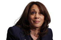 Kamala Harris PNG