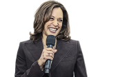 Kamala Harris PNG