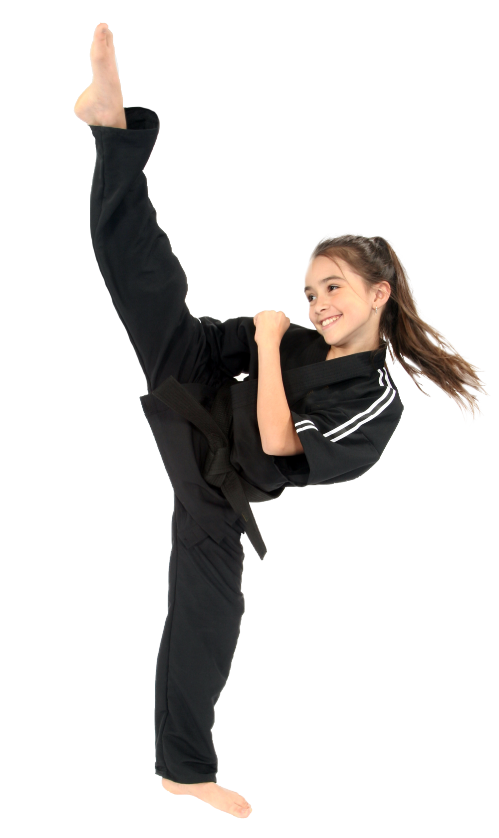 Karate PNG