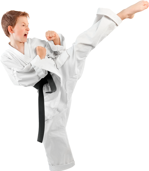 Karate PNG